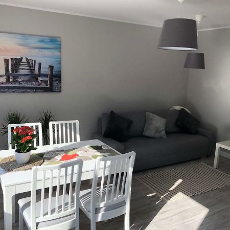Apartament Warecka Lejlighed Malbork Eksteriør billede