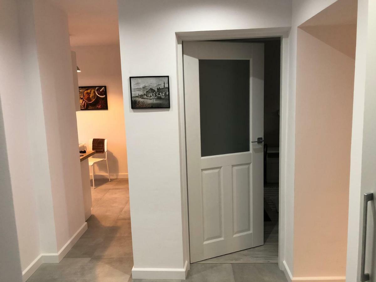 Apartament Warecka Lejlighed Malbork Eksteriør billede