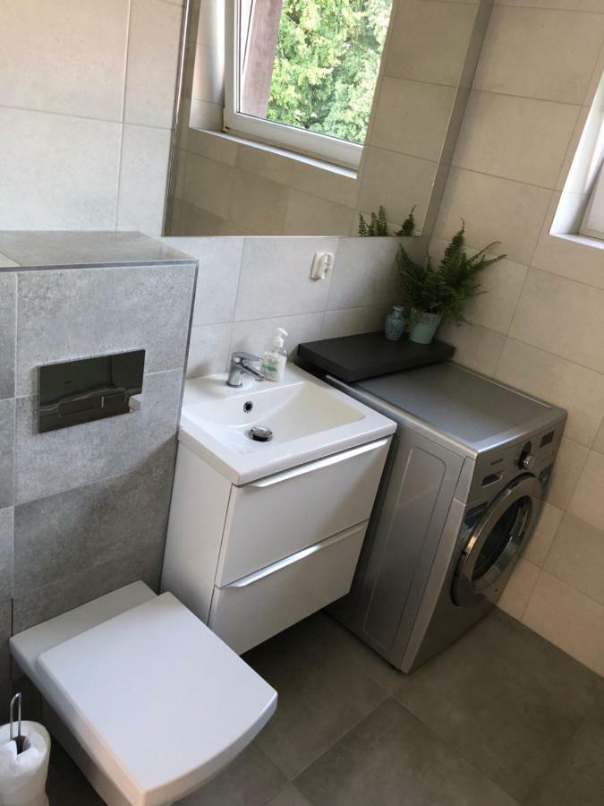 Apartament Warecka Lejlighed Malbork Eksteriør billede